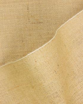 Jute cloth - CS 425 - 190 cm - Natural - Tissushop